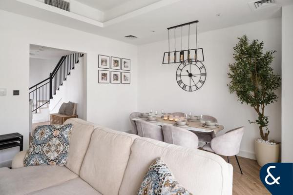 Upgraded | Great Condition | Huge Plot